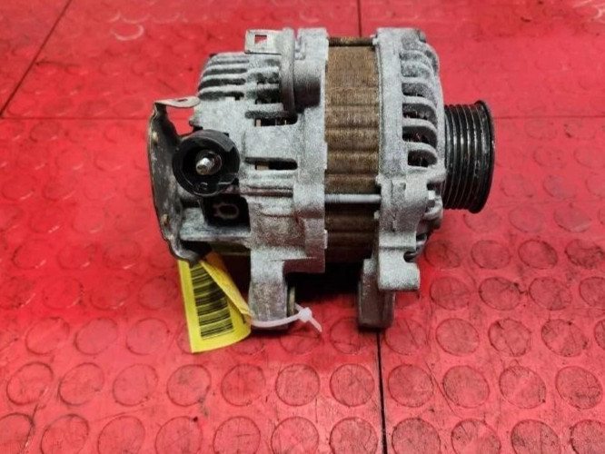 2012-2015 Honda Civic 1.8L Alternator Assembly OEM
