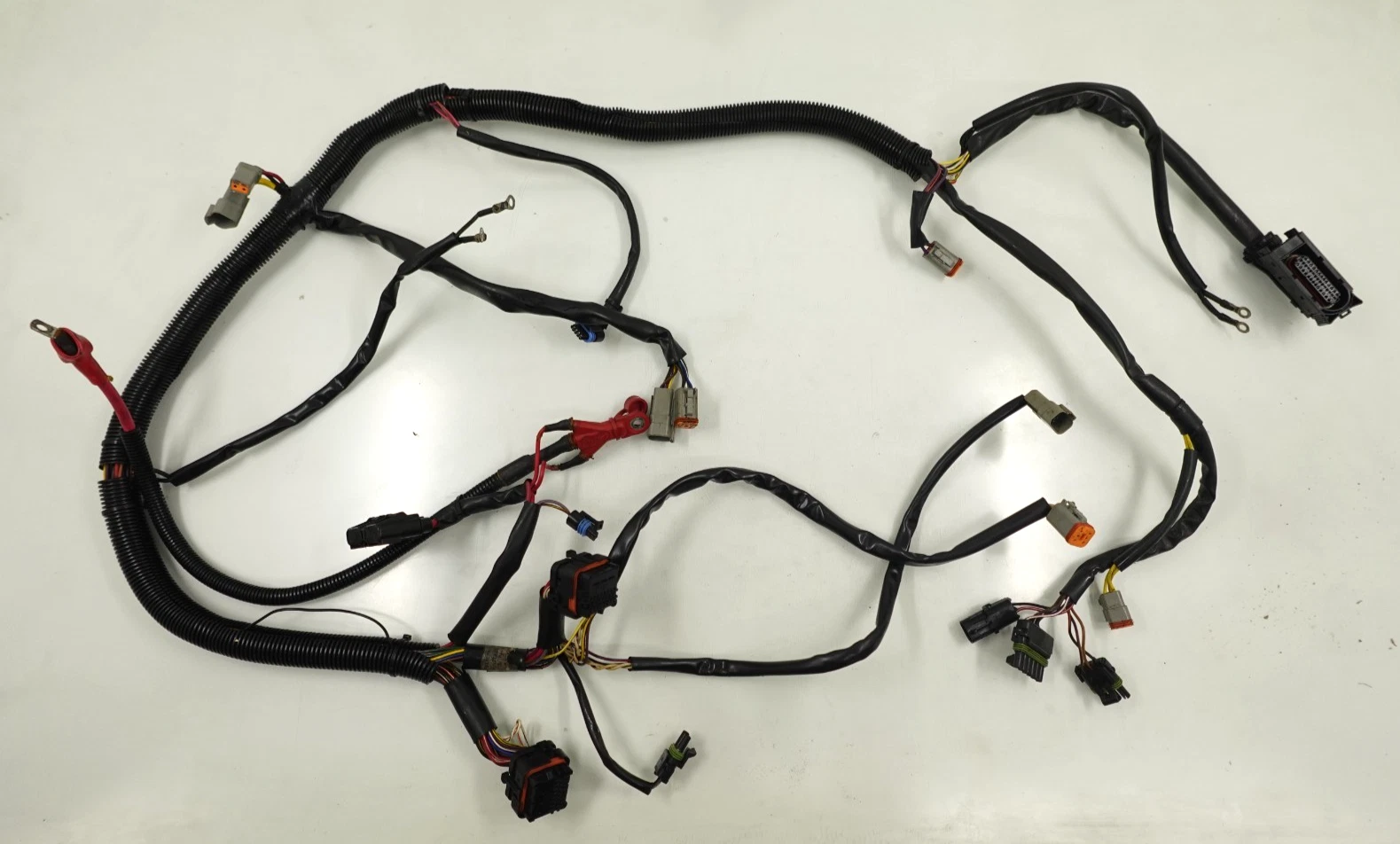 GOOD 2004 Sea-Doo RXP 215 OEM Main Wiring Harness 278001551