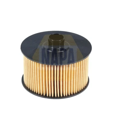 Oil Filter fits NISSAN PULSAR C13 1.2 2014 on HRA2DDT NAPA 1520800Q1E 1520900Q0F - Image 2 of 4