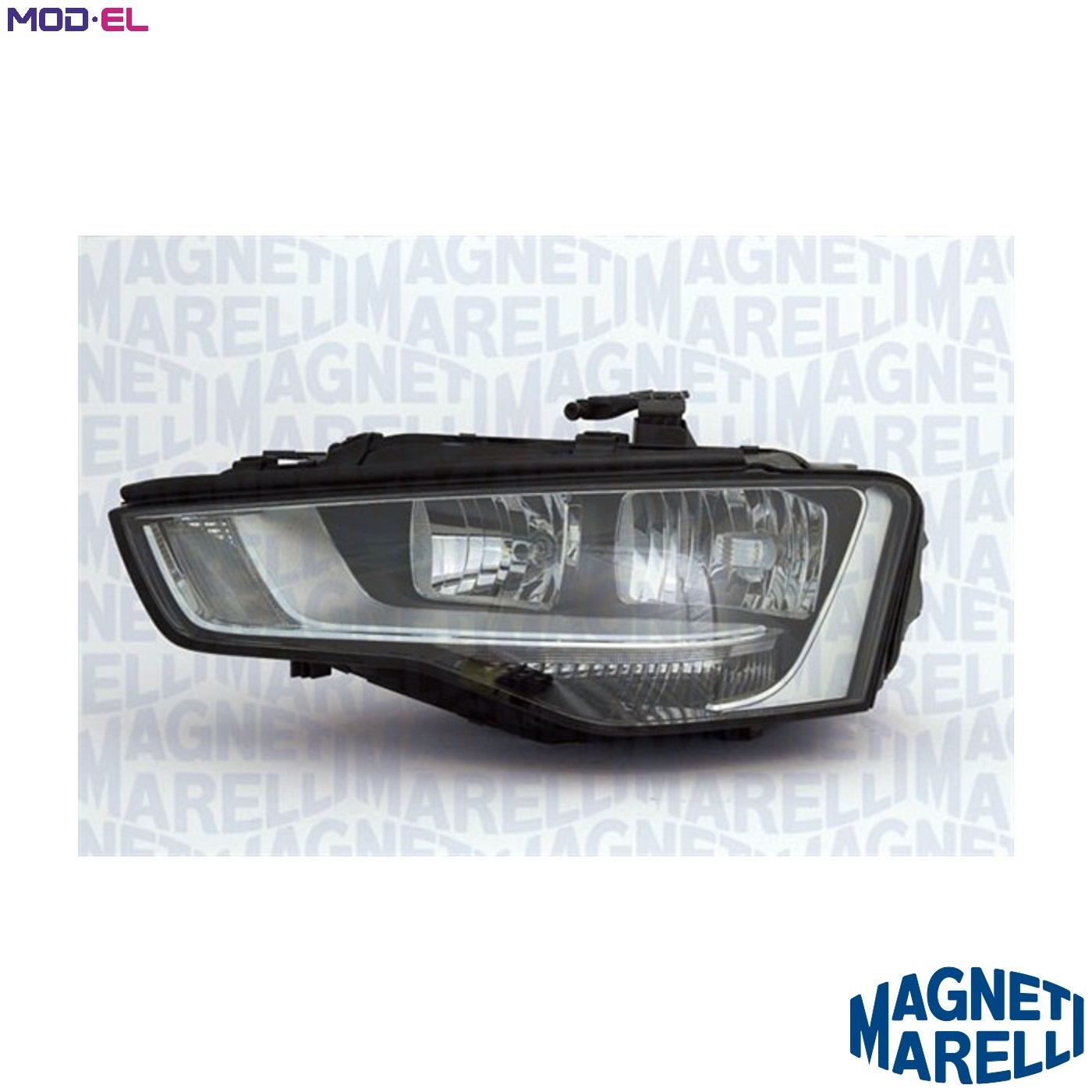 HEADLIGHT 710301274202 FOR AUDI A5/S5 CNHA/CGLD/CNHC/CAHB/CAHA/CGLC 2.0L 4cyl