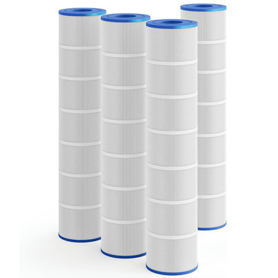 4PK CV580 Pool Filter Cartridges - Fits Jandy CL580/CV580, PJAN145, Ultral-A10