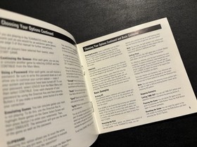 Tv Sports Football (Turbo Grafx 16 tg16) Complete in Case Turbografx Authentic