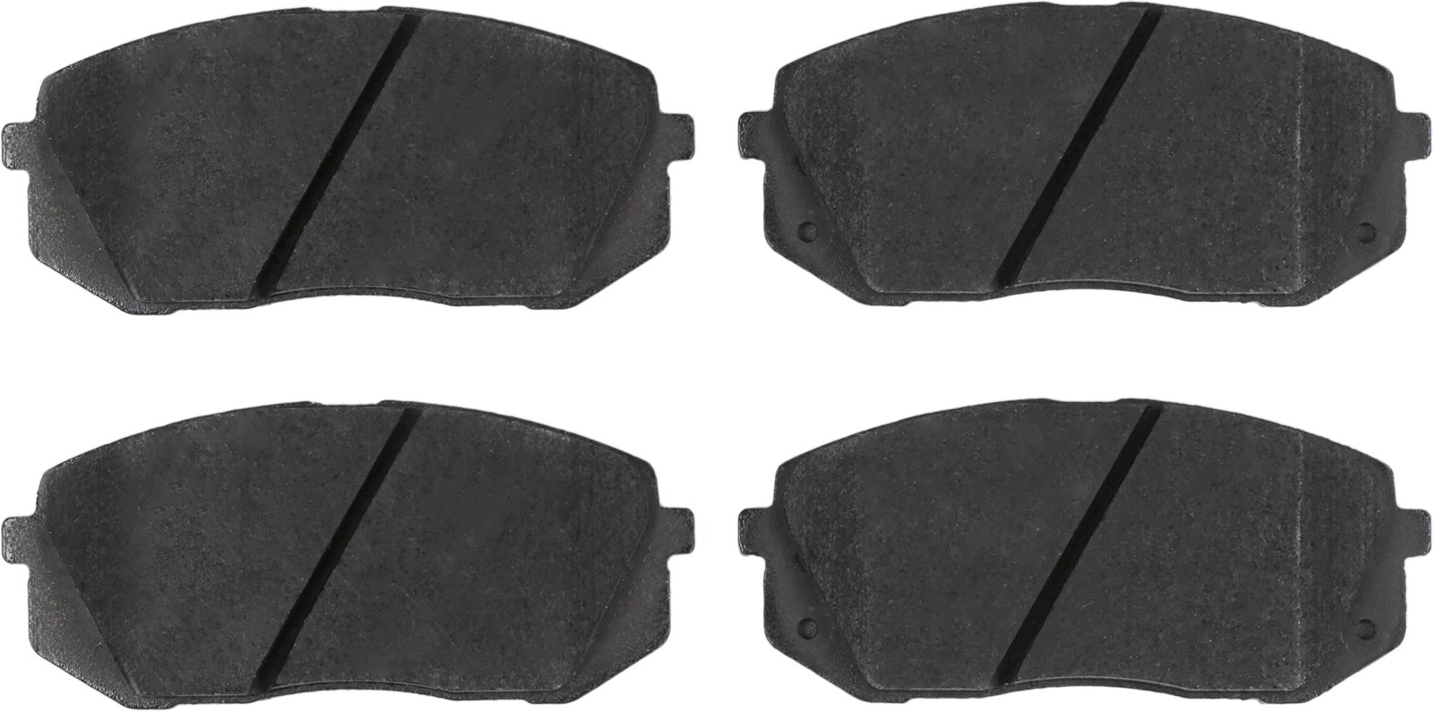 Plaquettes de frein TRW GDB3642 pour retrouver un freinage réactif et sécurisé