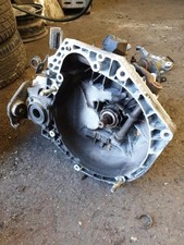 Boite de vitesse Lancia KAPPA