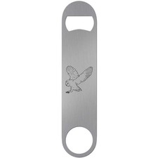 Flaschenöffner "Fliegende Schleiereule" Bar Klinge (BR00019832)