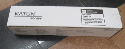 Canon ImageRunner Compatible Toner (GPR 16) for 2230/2270/2830/2870/3025 1 PCS
