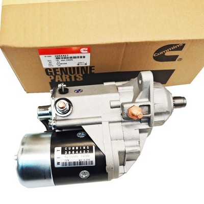 Brand new 3964428 Starter 12V 13Teeth For Cummins 6B 428000-1850 428080-1850