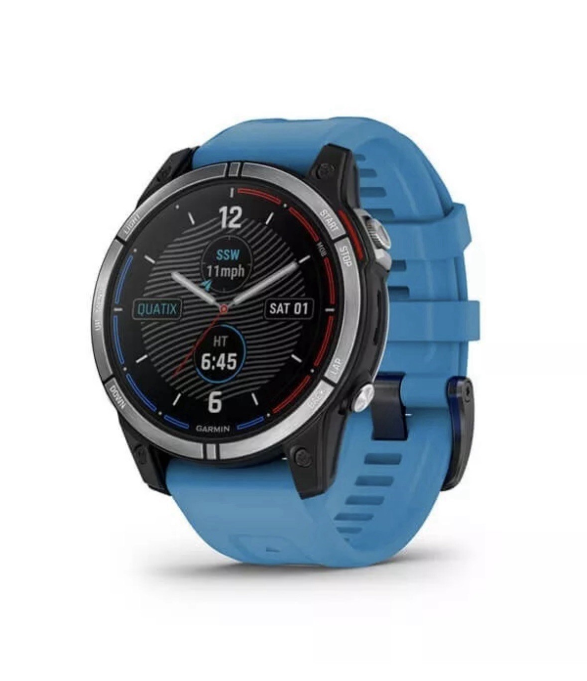 Smartwatch 010-02540-60