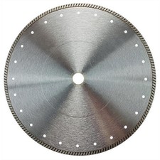 Diamanttrennscheibe Fliesen 115-350 mm Feinsteinzeug Keramik Quarzi Hartgestein