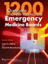 1200 Questions to Help You Pass the Emergency...