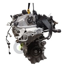 VOLKSWAGEN TAIGO MK1 FL CS Engine Petrol Bare DUSA
