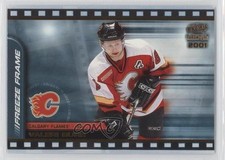 2000-01 Pacific Paramount Freeze Frame Valeri Bure #5 2d8
