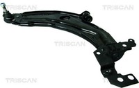 Querlenker Dreieckslenker Triscan 8500 15552 FüR Siena Doblo Palio Fiat Strada