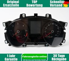 Kombiinstrument Tacho VW Passat 3G B8 2.0TDI 3G0920741A