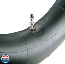 Kenda 677052B8 Heavy Duty Motorcycle Tube - 100/100-18 400-18 TR
