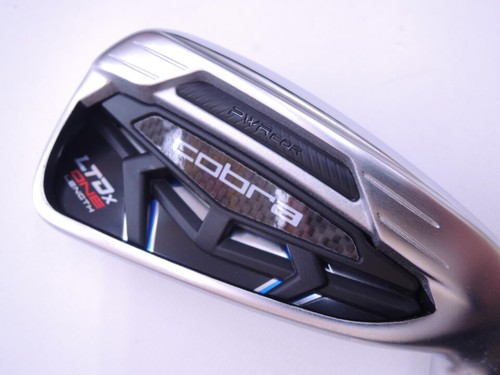 Set di ferri Cobra KING LTDx ONE LENGTH 6.7.8.9.P NS Pro 950/1050GH Flex S - Foto 3 di 7