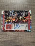 2022-23 Panini Photogenic Rookie Autographs Diamond /75 Shaedon Sharpe RC Auto