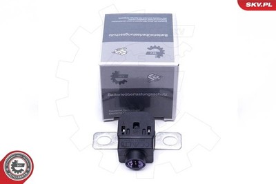 ESEN SKV 96SKV300 Surge Protector, Generator for Audi, VW