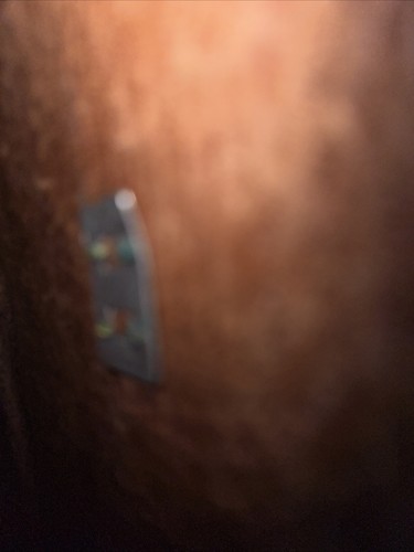 Vintage Tooled All Leather Shoulder Bag And Small Tooled All Leather Pouch - Picture 22 of 22