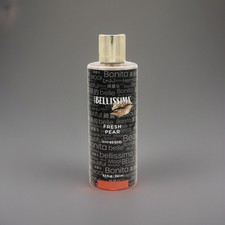 Bellissima Women Fresh Pear Shower Gel 8.5 ounce body wash vitamin E natural oil