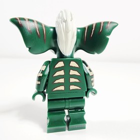 Lego Stripe Minifigure Dimensions Gremlins 71256 dim033