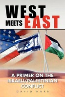 David Harb | West Meets East | Taschenbuch | Englisch (2010) | Xlibris