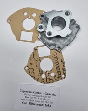 Coperchio Carburatore + Guarnizioni Lombardini LA 250 300