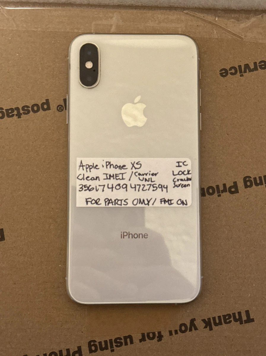 Apple iPhone XS 256GB Phones for Sale - Shop New & Used Cell