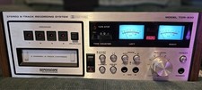 VINTAGE MARANTZ SUPERSCOPE 8 TRACK PLAYER REC...