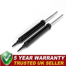 2X Rear Shock Absorbers Shocks For BMW 3 Series M-Sport E90, E92, E93 UK