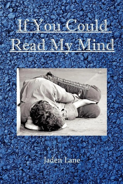 Jaden Lane | If You Could Read My Mind | Taschenbuch | Englisch (2011) | Xlibris-image
