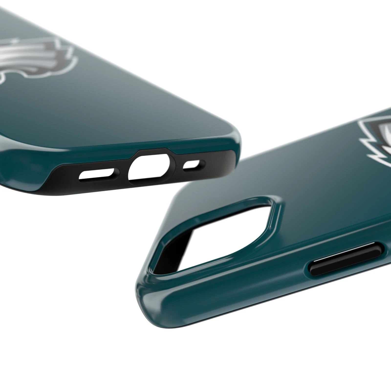 Philadelphia Eagles Phone Case for iPhone