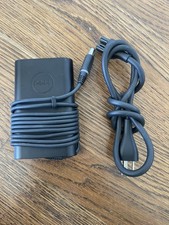 Dell Laptop Charger 65W Watt Power Adapter DA...