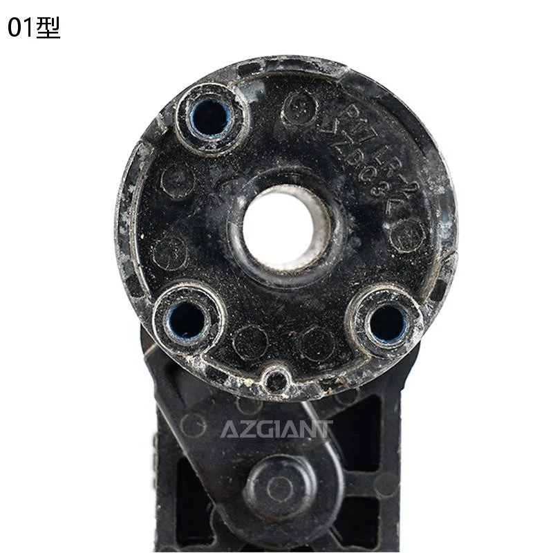 Espejo retrovisor lateral ala motor plegable reparación repuesto para mitsubishi l200 2015-2021 Foto 3 de 4