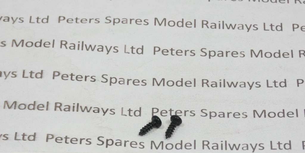 Dapol 113580 Class 08 O Gauge Screws Cab (Pair)