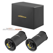 2x Arrière Pneumatic Suspension for BMW E61 E60 5 Series 520d 525i 37126765602