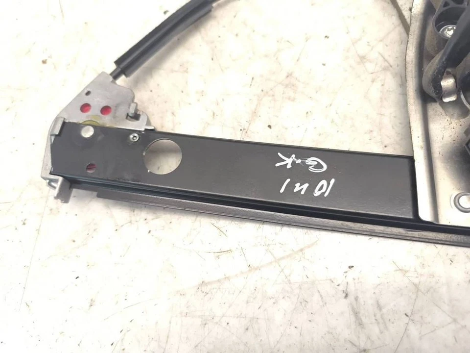 Mercedes-Benz S320 W220 1999 Posteriore SX Porta Alzacristalli & Motore Foto 3 de 4