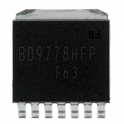 ROHM BD9778HFP TO-263 Isolated Voltage Input Signal USA ship &ex