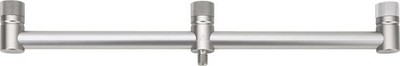 Anaconda Blaxx Buzzer Bar ø16mm Länge 32cm für 3 Ruten