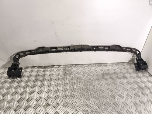 Volkswagen Golf VI 2009 Stoßstange hinten Halterung 5K6807863 TRA78861