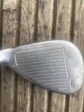 Ladies Callaway Big Bertha 2006 9 Iron Ladies Graphite Shaft Iomic Grip