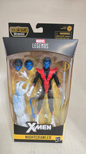 Hasbro Marvel Legends   NIGHTCRAWLER Figure Wendigo BAF     Ships Next Day