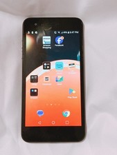 LG Tribute Dynasty Cell Phone Boost Mobile