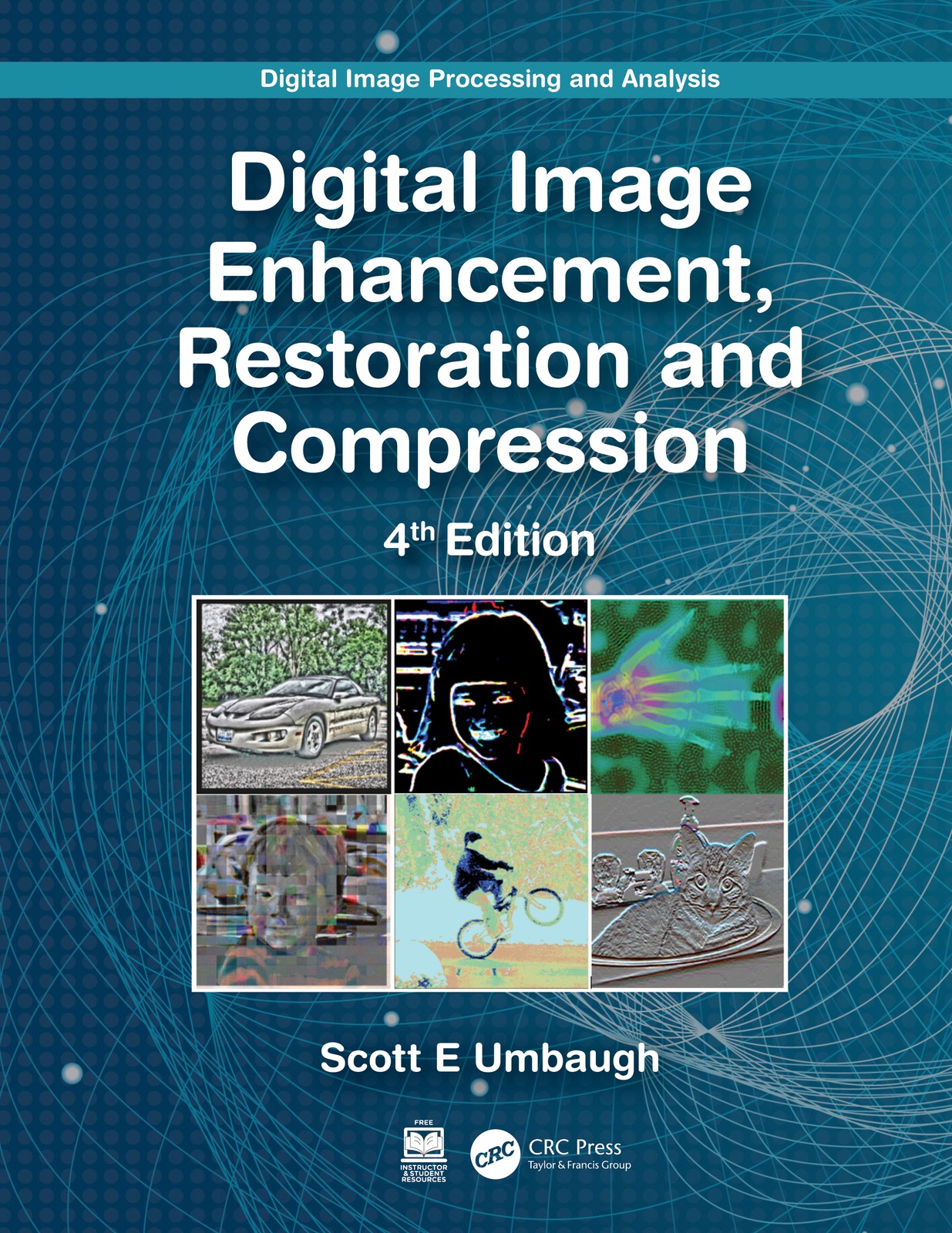Digital Image Processing and Analysis - 4th Edition