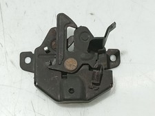 Capot Hyundai TRAJET