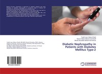 Tsabih Isam Aldeen Khalid (U. A.) | Diabetic Nephropathy In Patients With...