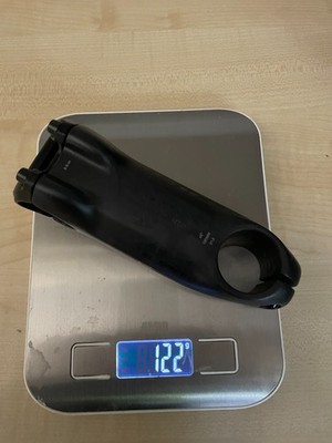 SRAM Zipp SL Speed Stem 100mm */- 6 degree - Like New