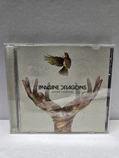 SMOKE + MIRRORS by IMAGINE DRAGONS With Bonus Tracks
