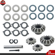 For Ford 8.8 Truck Rearend 8.8 Traclok Posi Clutch Pack Kit Lsd Spider Gears
