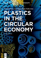 Plastics In The Circular Economy | Vincent Voet (U. A.) | Englisch | Taschenbuch